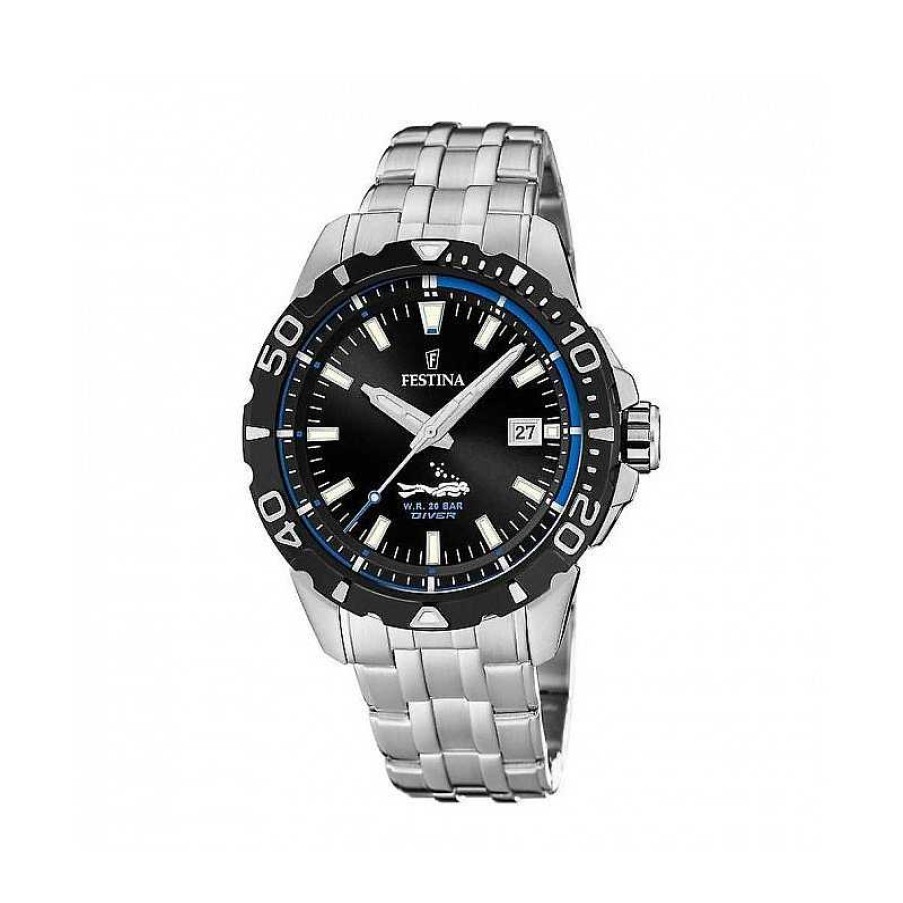 Reloj Festina F20461/4 | Festina Online