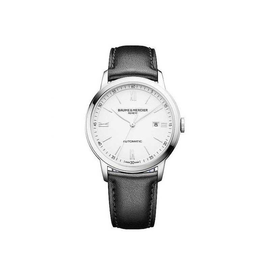 Baume & Mercier Classima 10332 | Baume & Mercier New