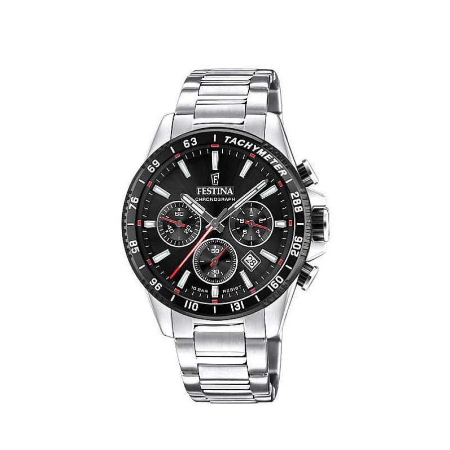 Reloj Festina F20560/6 | Roibás New