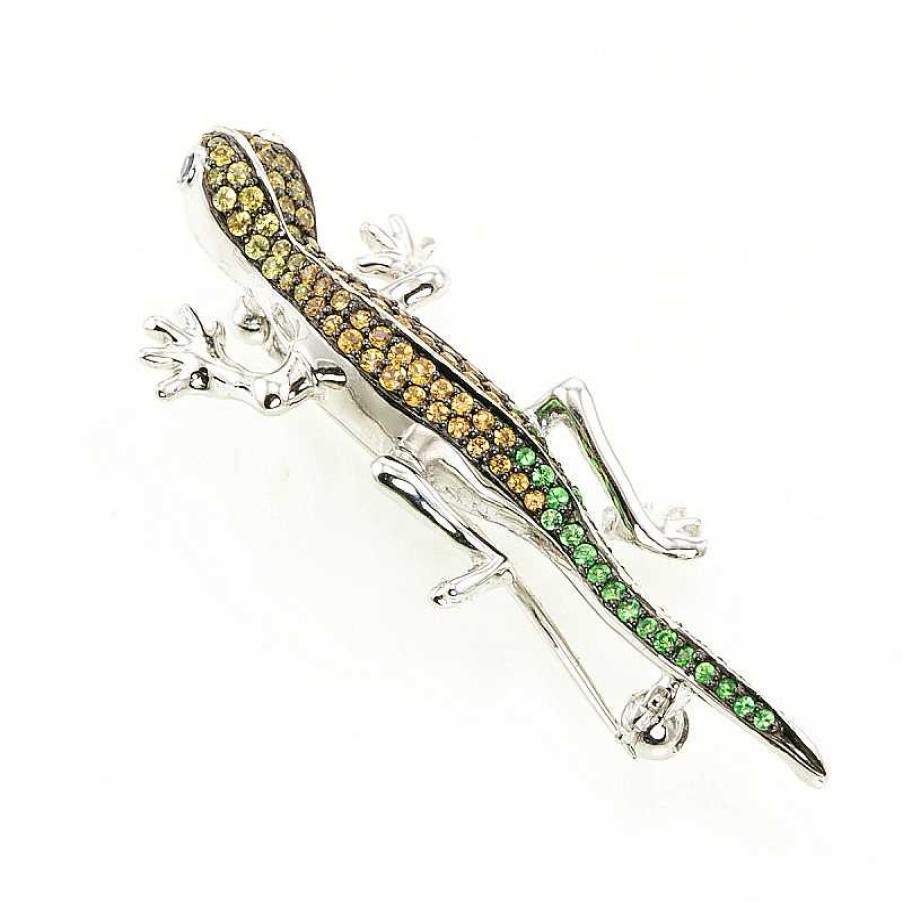 Broche Lagarto | Broche lagarto Clearance