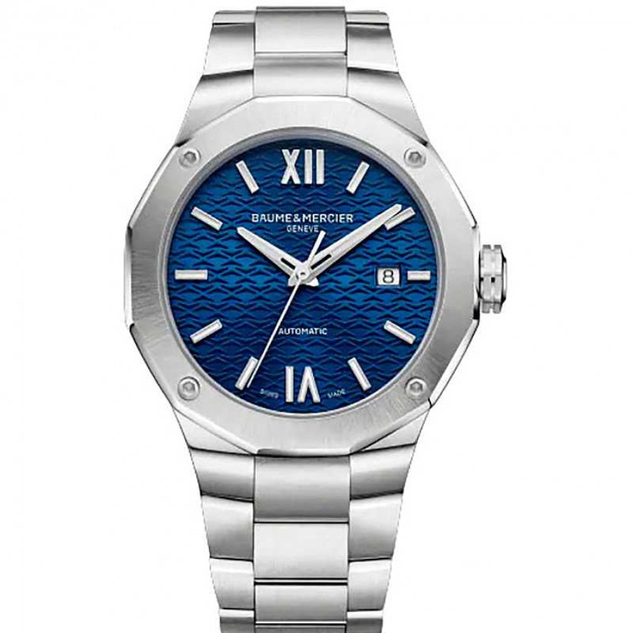 Baume & Mercier Riviera 10620 | Baume & Mercier Wholesale