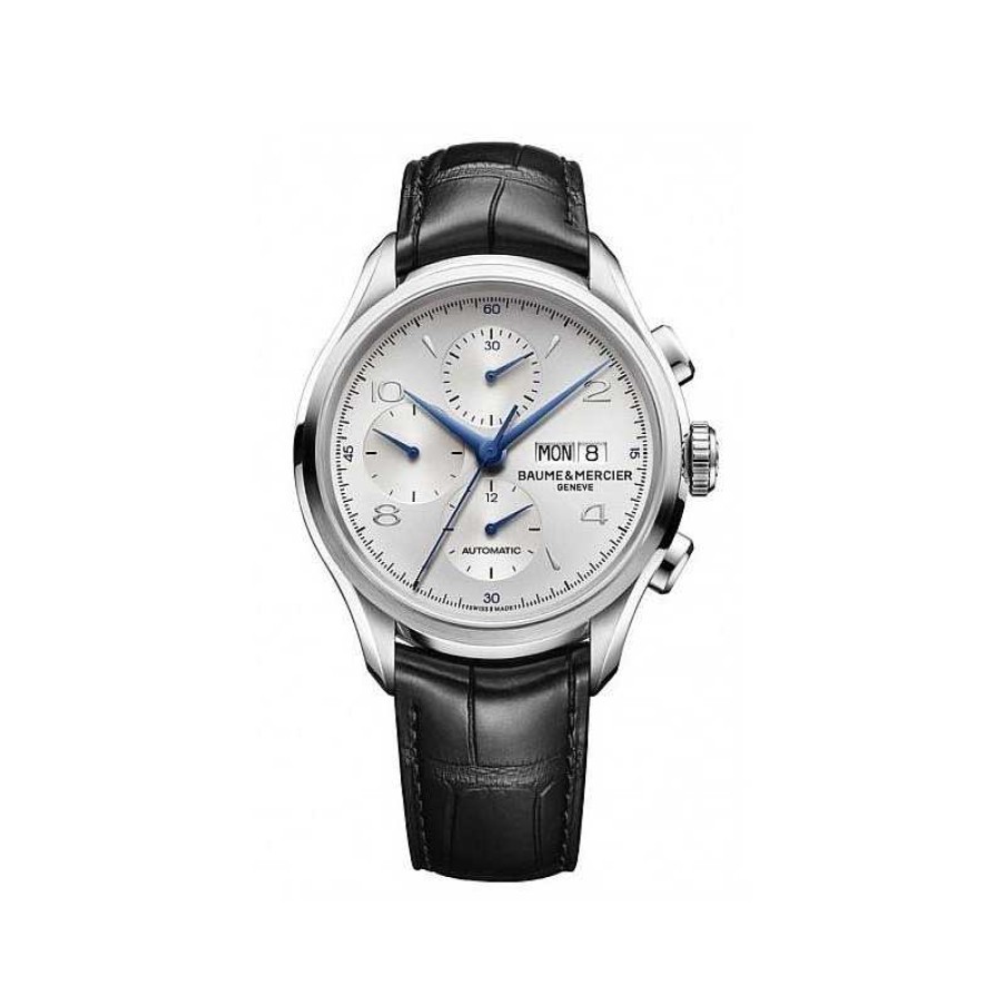 Baume & Mercier Clifton 10123 | Baume & Mercier New