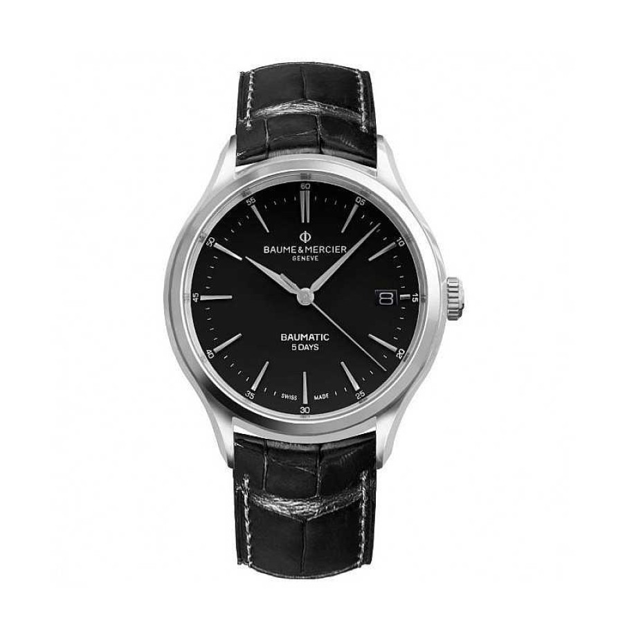 Baume & Mercier Clifton Baumatic 10399 | Baume & mercier Clifton Baumatic 10399 Wholesale