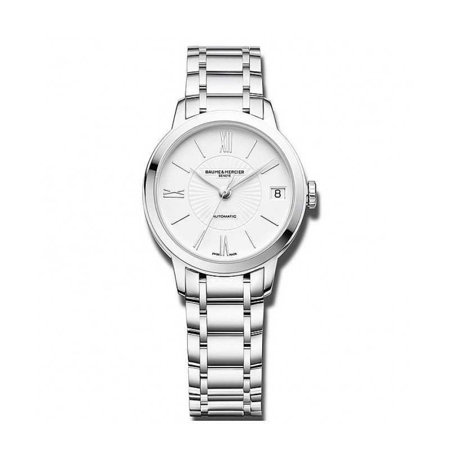 Baume & Mercier Classima 10267 | Baume & Mercier Hot