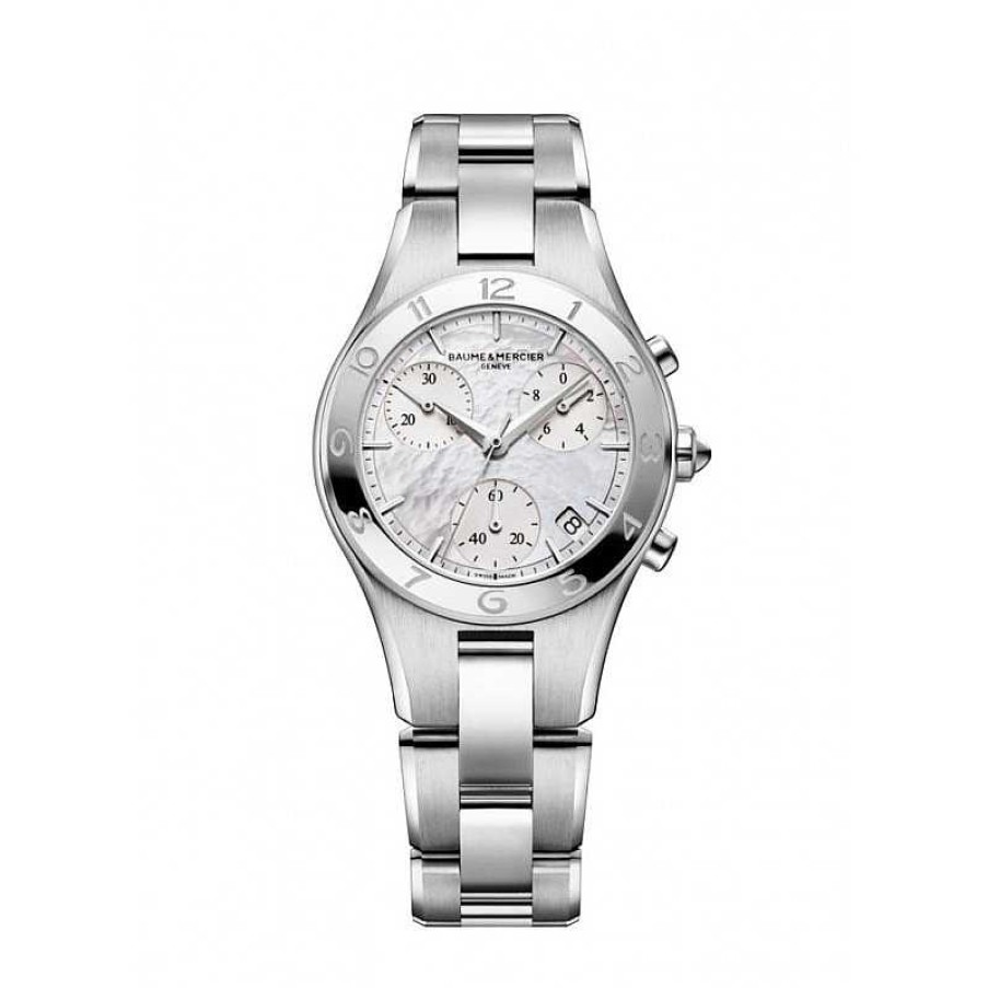 Baume & Mercier Linea 10012 | Baume & Mercier Linea 10012 Best