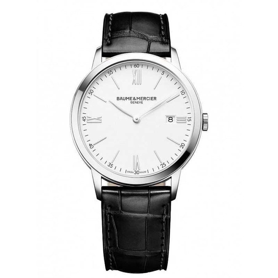 Baume & Mercier Classima 10323 | Baume & Mercier Best