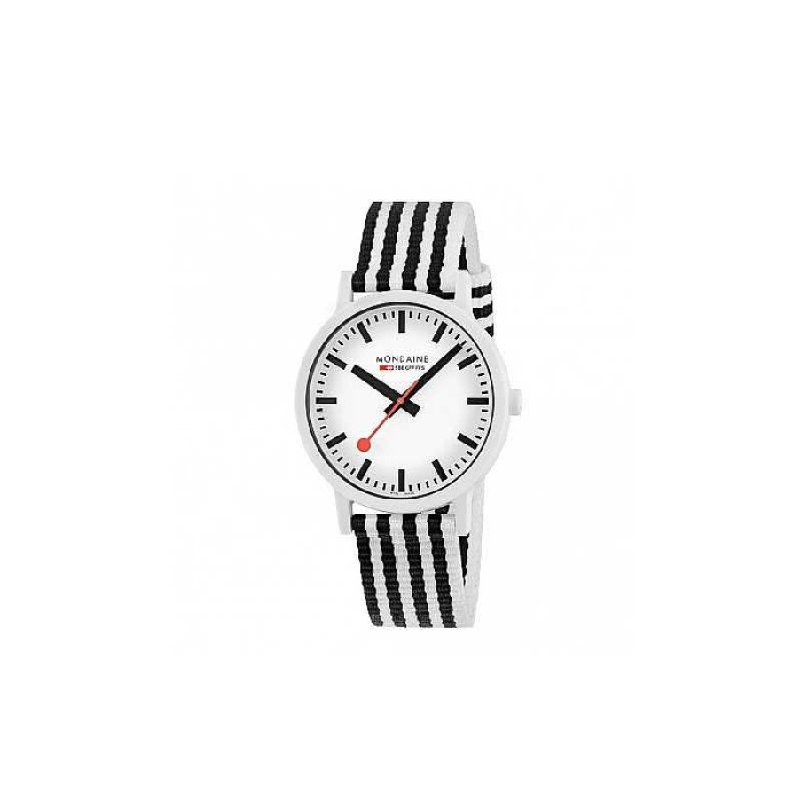 Mondaine Essence Ms1.41110.La | Mondaine New