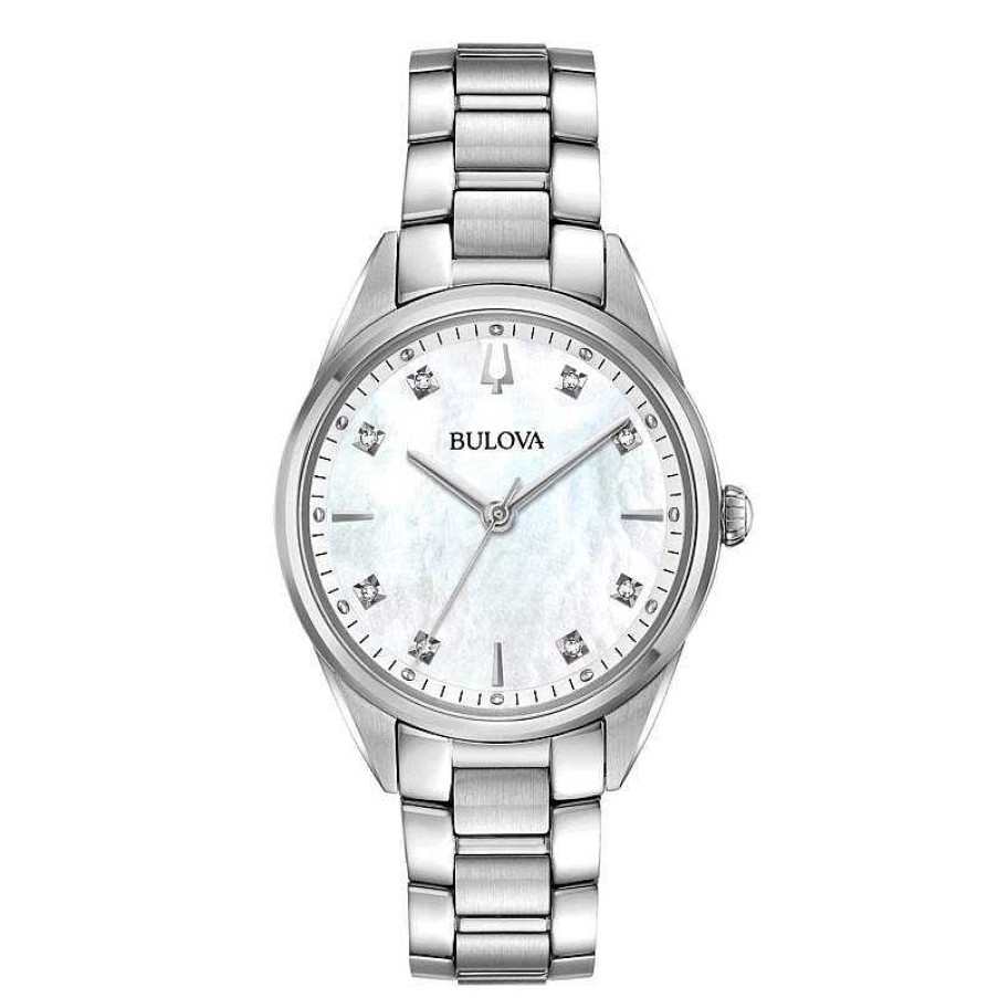 Bulova Sutton Lady | Bulova Online