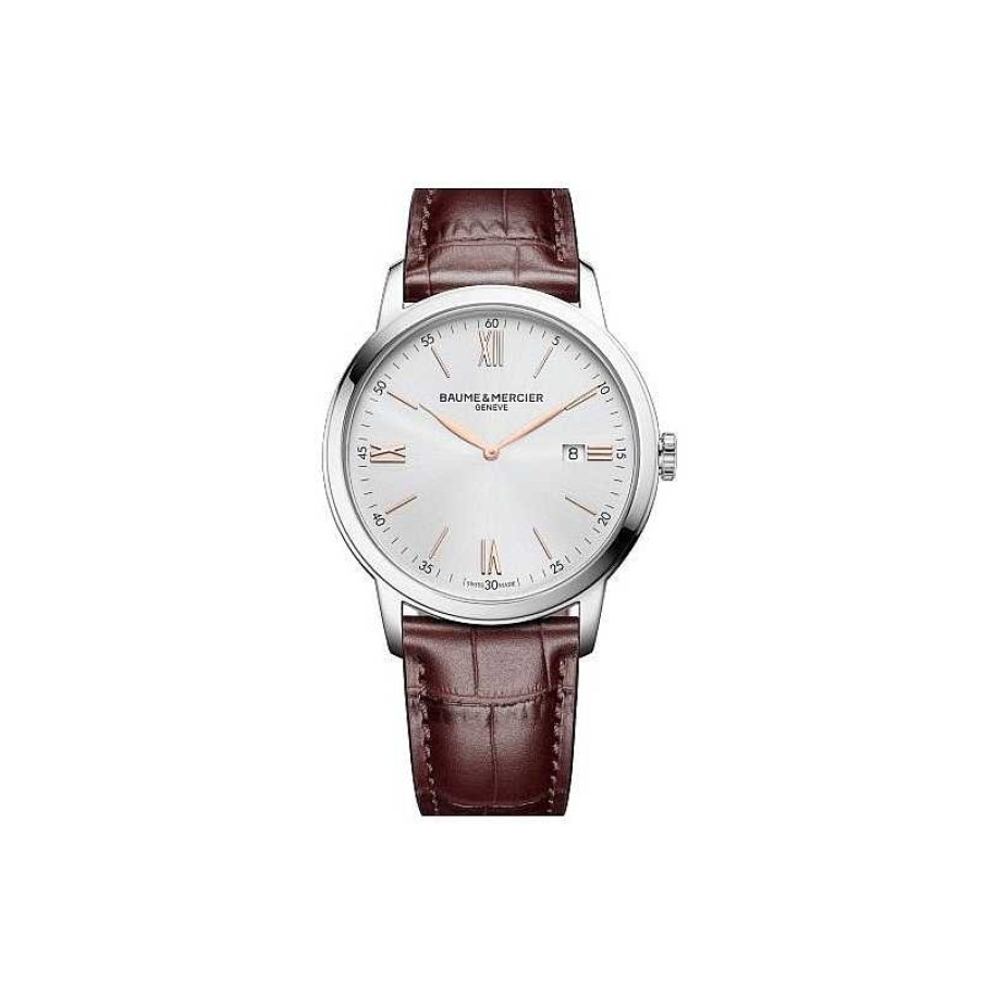 Baume & Mercer Classima 10415 | Baume & Mercier Best