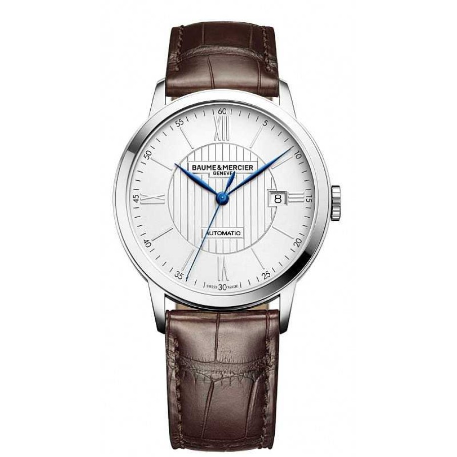 Baume & Mercier Classima Moa10214 | Baume & Mercier Online