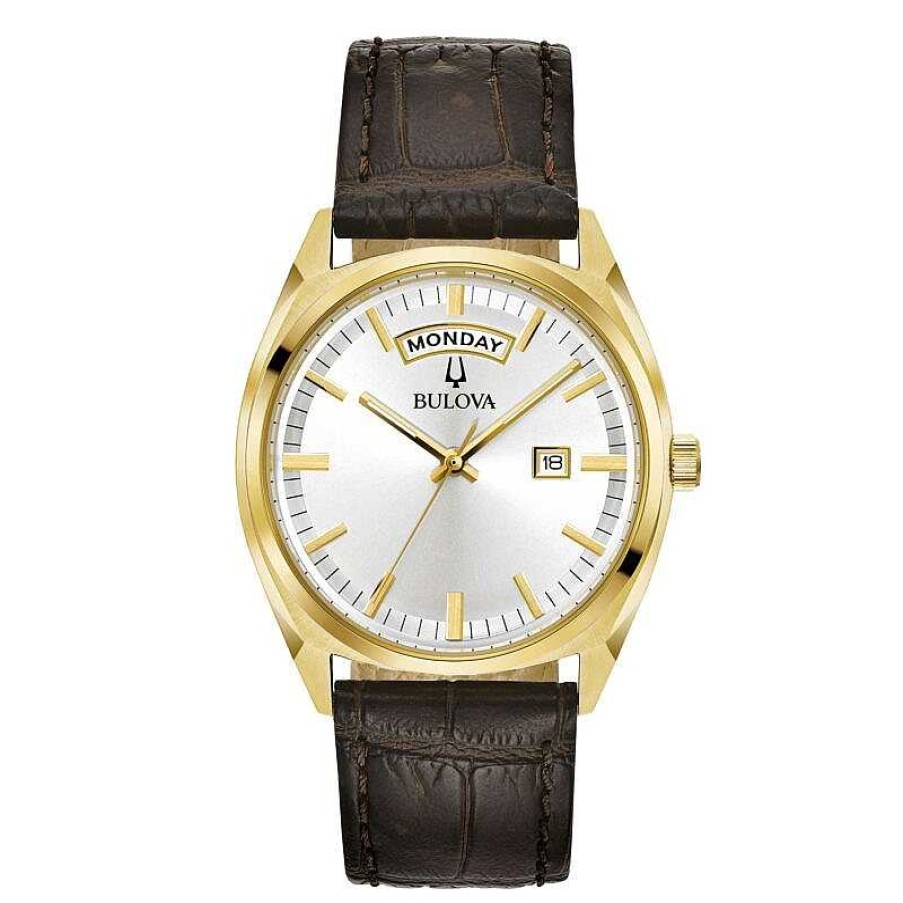 Reloj Bulova Surveyor | Bulova New