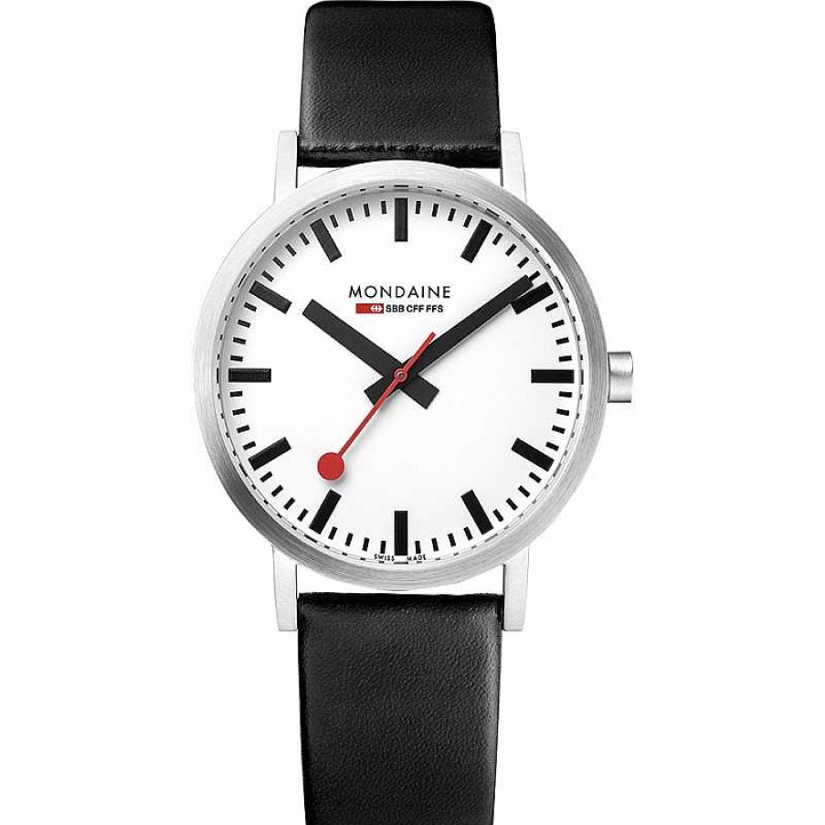 Mondaine Classic A660.30314.16Sbb | Mondaine New