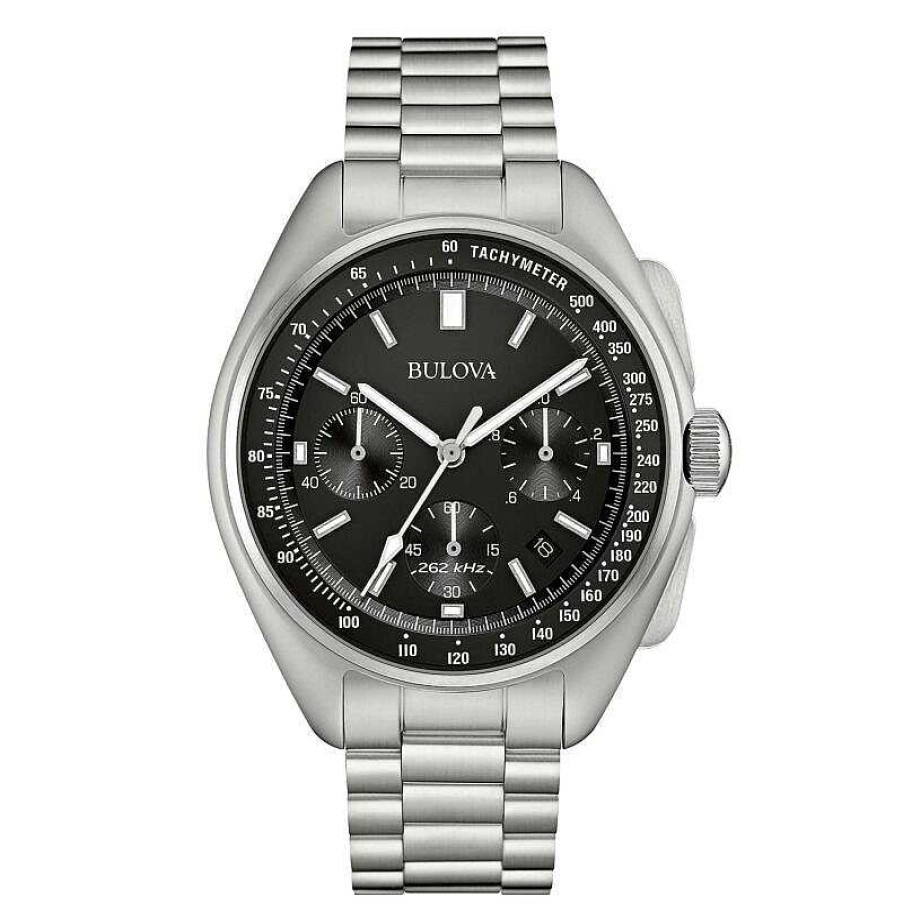 Bulova Lunar Pilot | Bulova Clearance