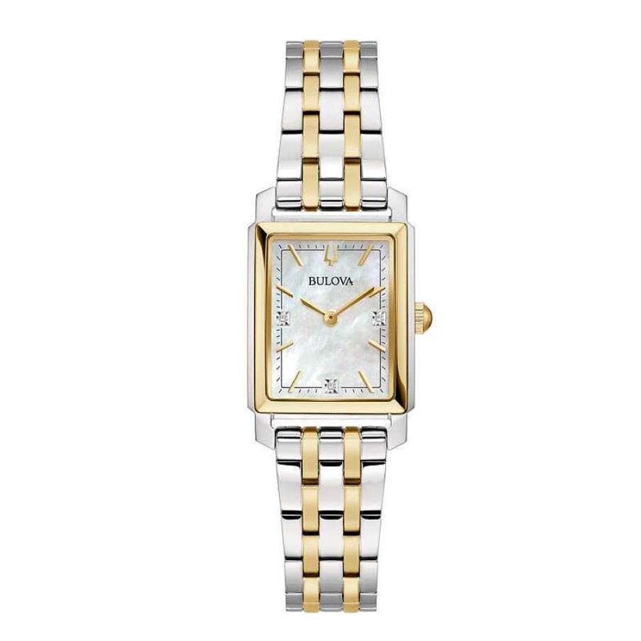 Bulova Sutton Lady | Bulova New