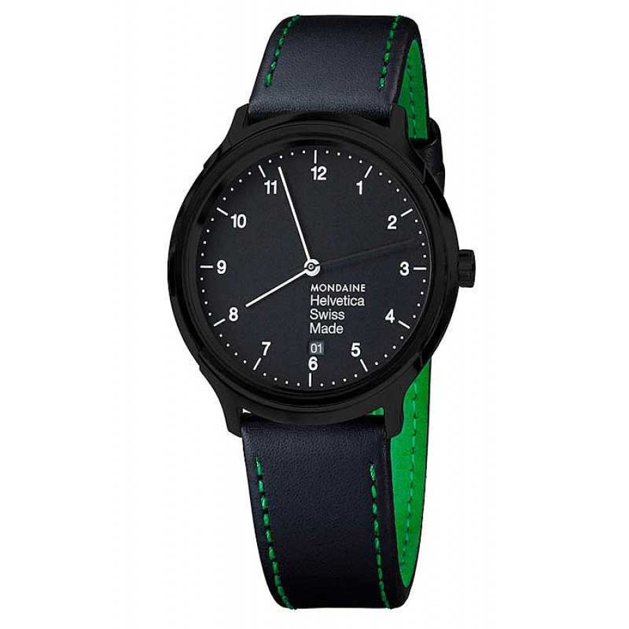 Mondaine Helvetica Mh1.R2221.Lb | Mondaine Best