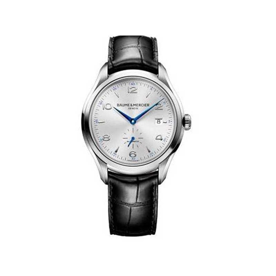 Baume & Mercier Clifton Club 10052 | Baume & Mercier Clearance