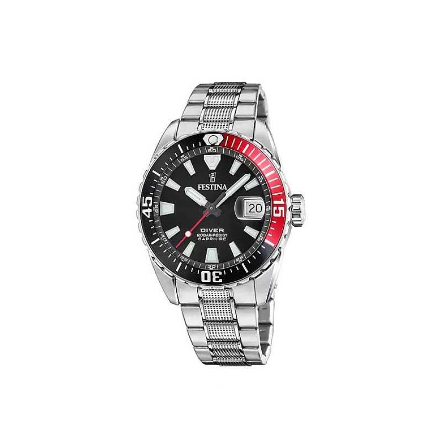 Reloj Festina F20669/6 | Roibás Hot