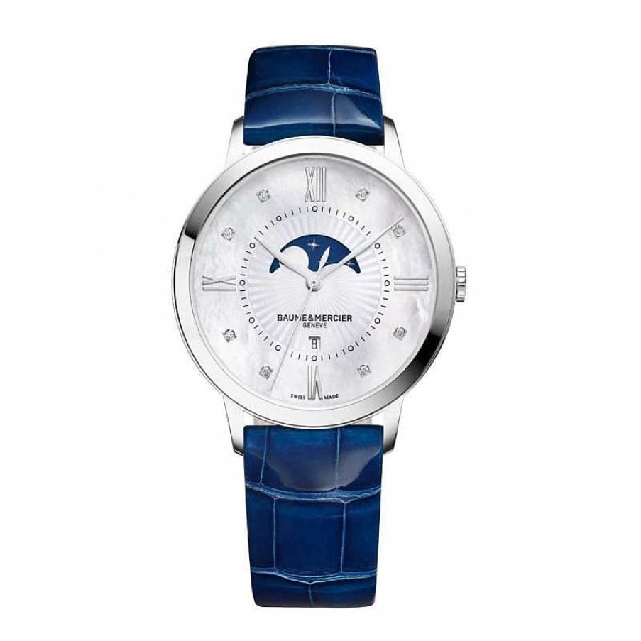 Baume & Mercier Classima 10226 | Baume & Mercier Online