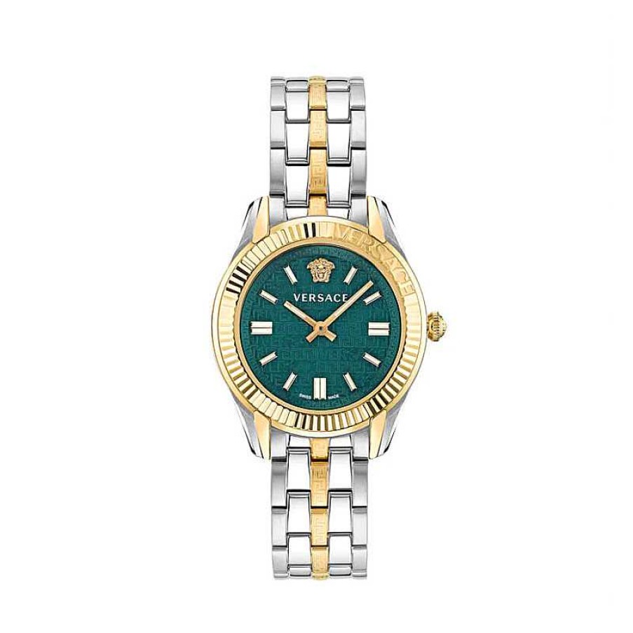 Reloj Versace Greca Time Lady | Roibás Online