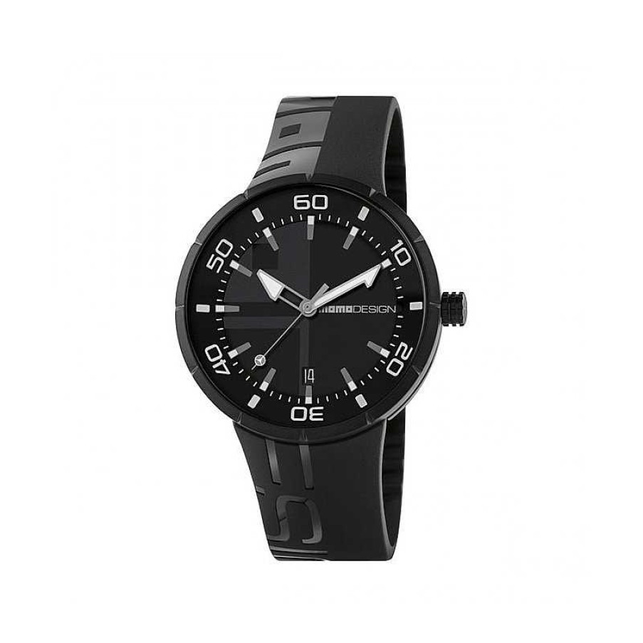 Reloj Momodesing Md2298Bk-11 | Momodesign Best