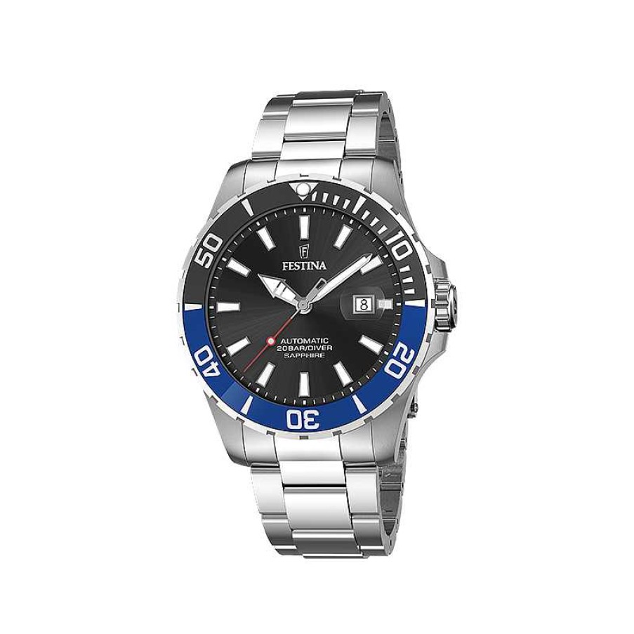 Relojes Festina F20531/6 | Festina New