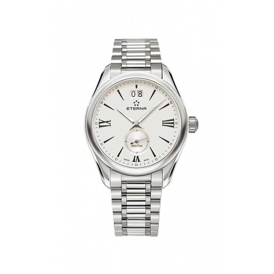 Reloj Eterna Lady Kontiki 1270.41.12.1731 | Eterna Clearance