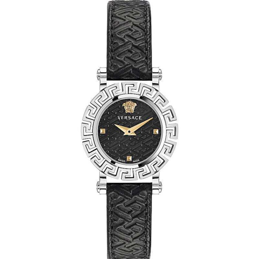 Reloj Versace Greca Glam Ve2Q00122 | Versace Hot