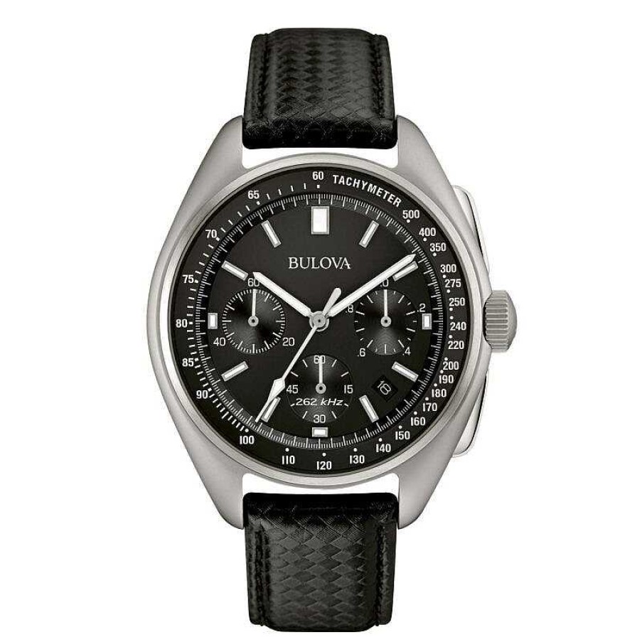 Reloj Bulova Lunar Pilot | Bulova New