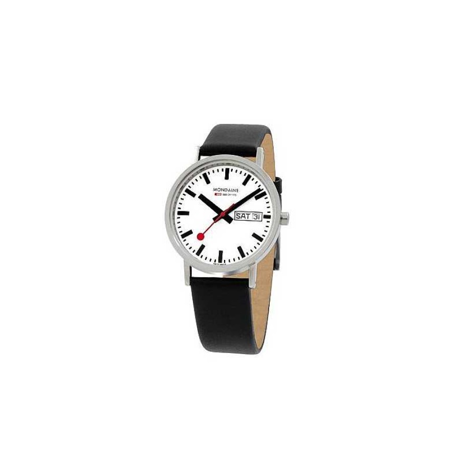 Mondaine Classic A132.30359.16Sbb | Mondaine Online