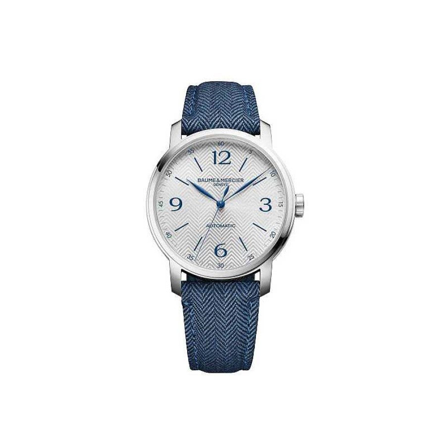 Baume & Mercier Classima Moa10707 | Baume & Mercier Online