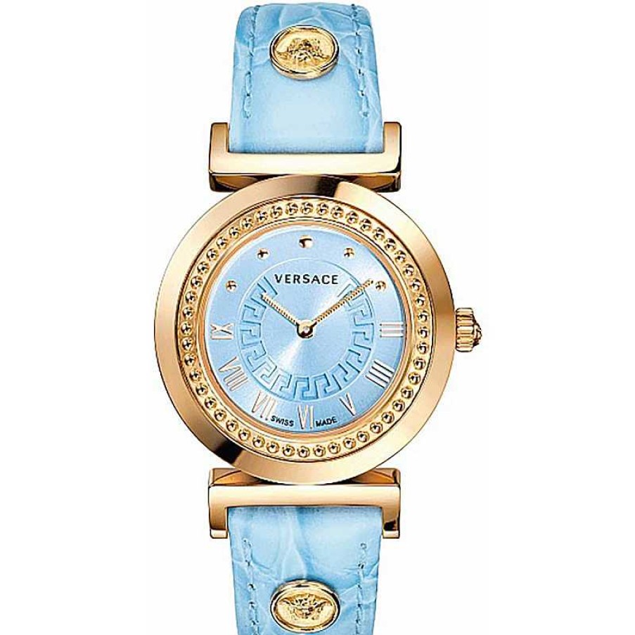 Reloj Versace P5Q80D115S115 | Versace Best