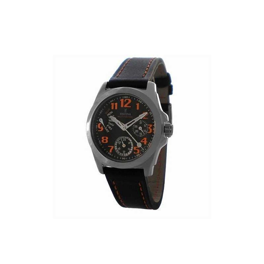 Reloj Festina F16257/4 | Festina Online