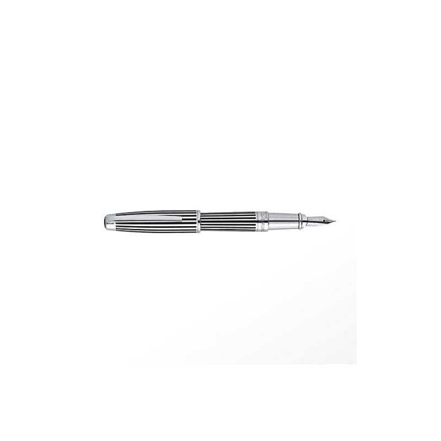 St. Dupont Estilogr Fica Olympio Fountain Pen | Dupont New