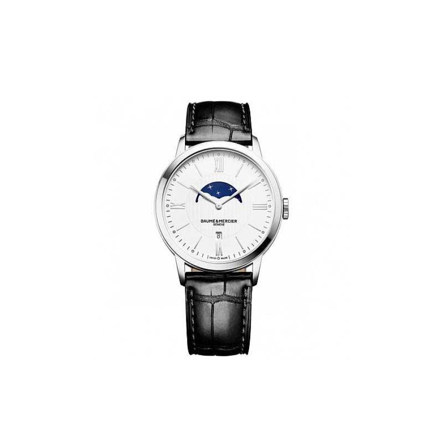 Baume & Mercier Classima 10219 | Baume & Mercier Clearance