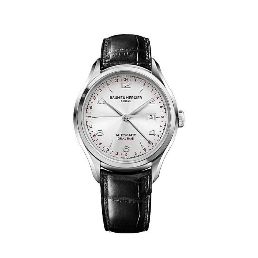 Baume & Mercier Clifton Club 10112 | Baume & Mercier New