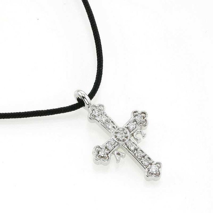 Cruz De La Victoria Brillantes | Cruces Clearance