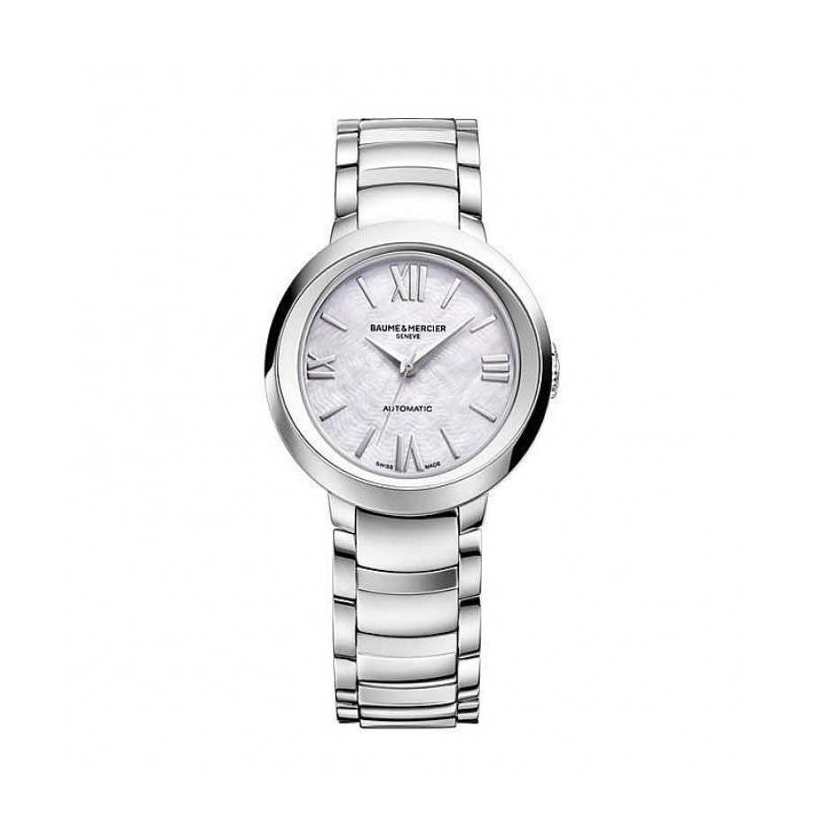 Baume & Mercier Promesse 10182 | Baume & Mercier Best