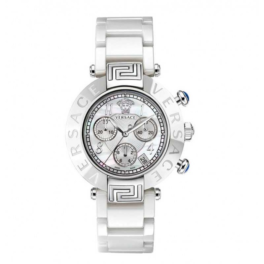 Reloj Versace 92Ccs1D497S001 | Roibás Best