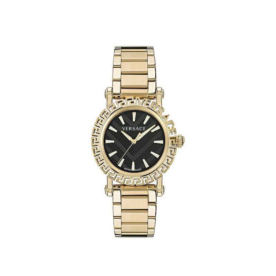 Reloj Versace Iconic Greca Ve6D00323 | Roibás Wholesale