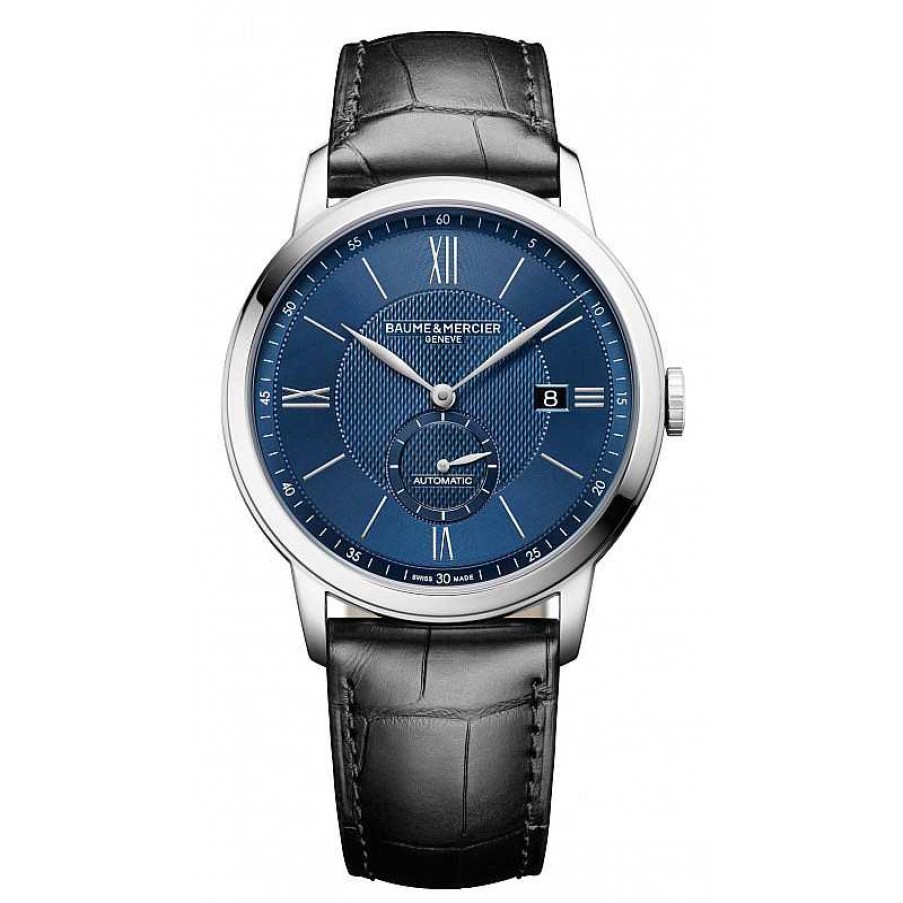 Baume & Mercier Moa10480 | Baume & Mercier Online