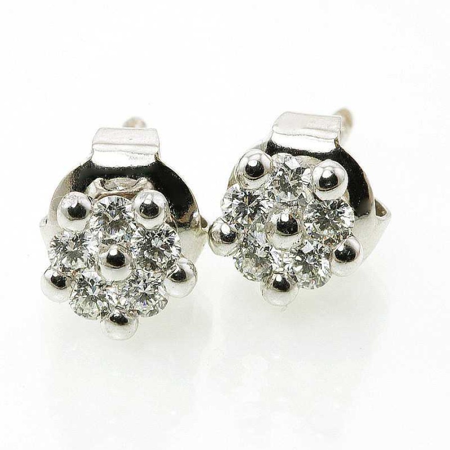 Pendientes Brillantes 0.28 Quilates | Brillantes New