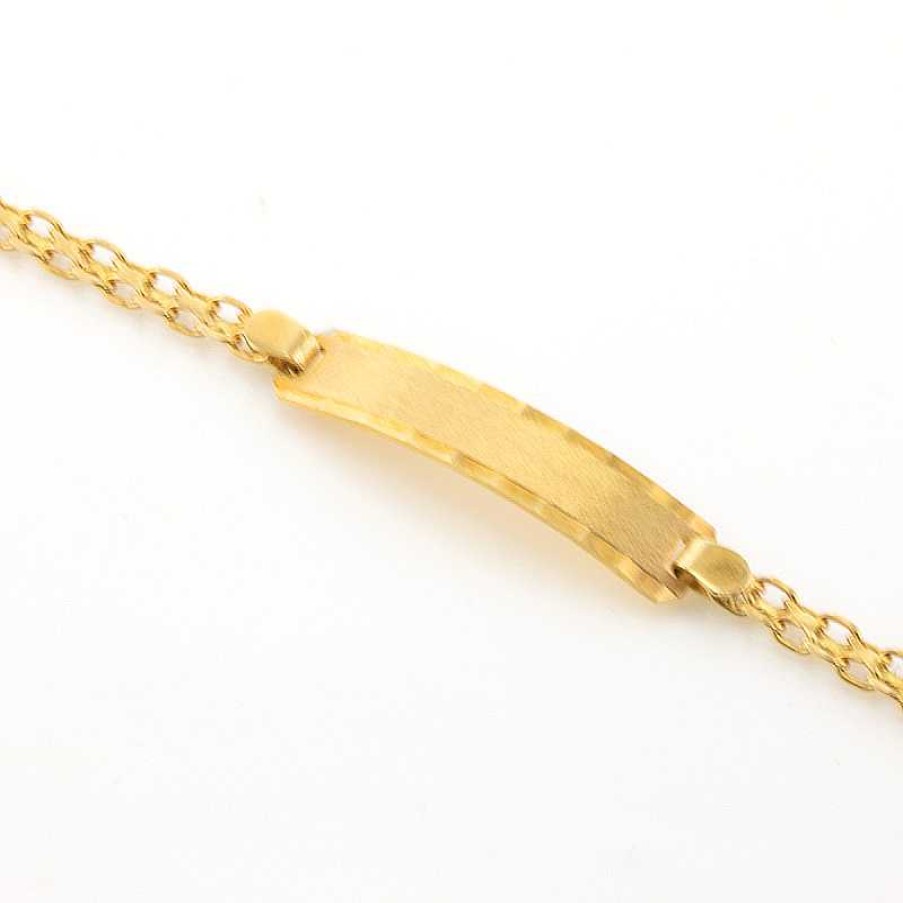 Pulsera Tipo Esclava Oro | Pulsera tipo esclava oro Best