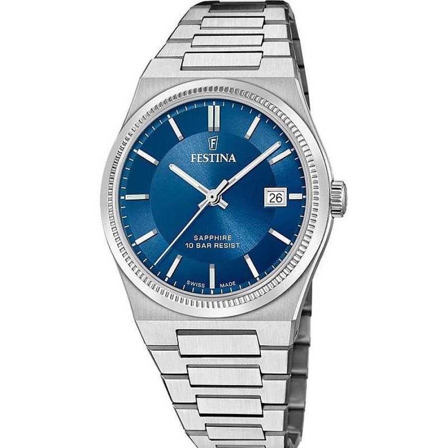 Reloj Festina F20034/2 | Festina Online