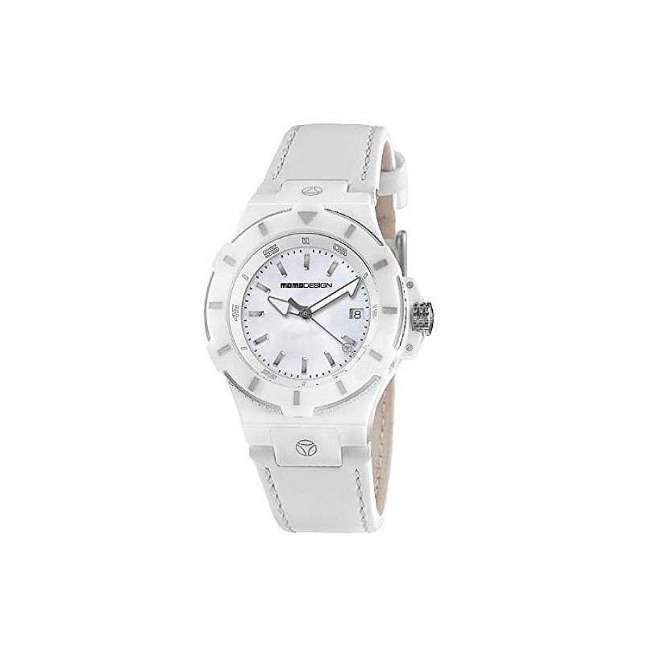 Reloj Momodesing Md2104Wt-12 | Momodesign Wholesale