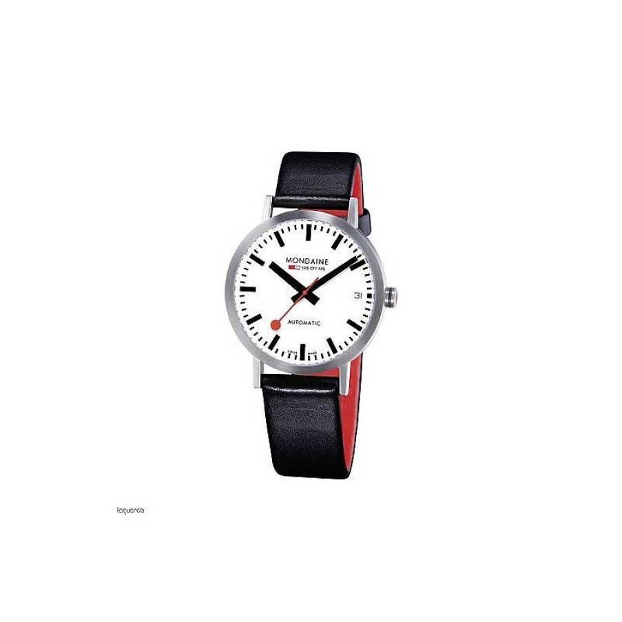 Mondaine Clasicc A128.30008.16Sbb | Mondaine New