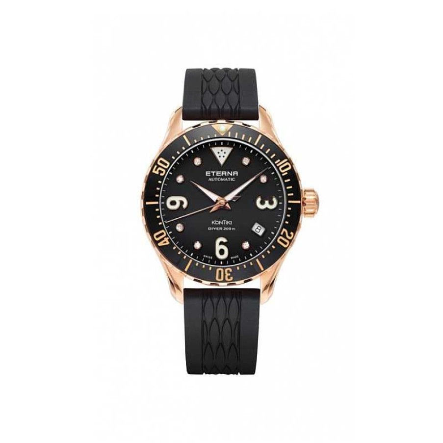 Reloj Eterna Lady Kontiki 1280.64.49.1381 | Eterna Clearance