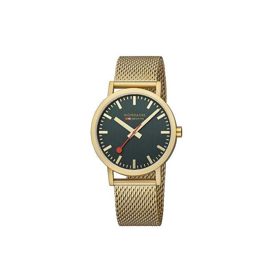 Mondaine Classic A660.30360.60Sbm | Mondaine Wholesale